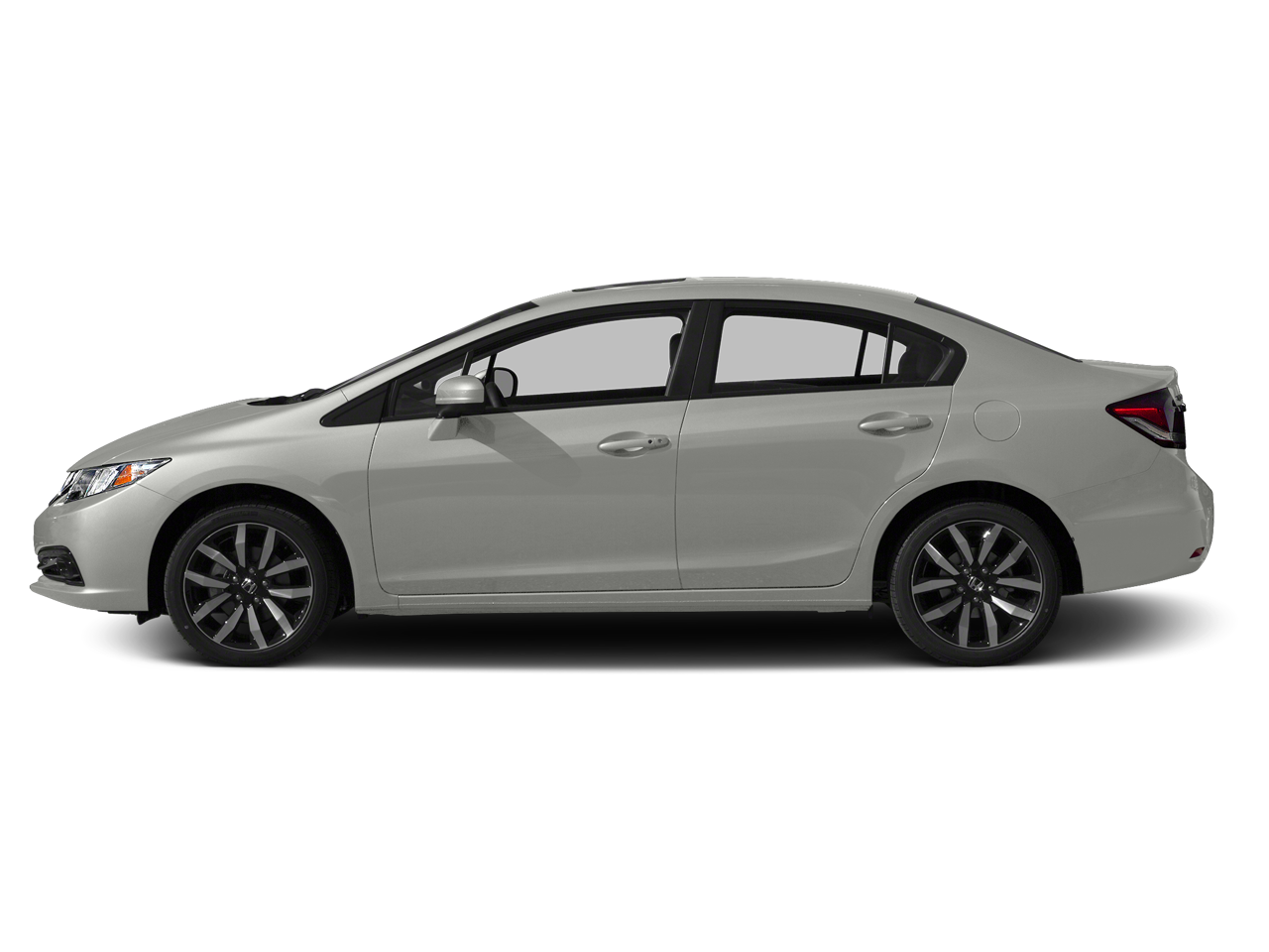 2015 Honda Civic Sedan EX-L
