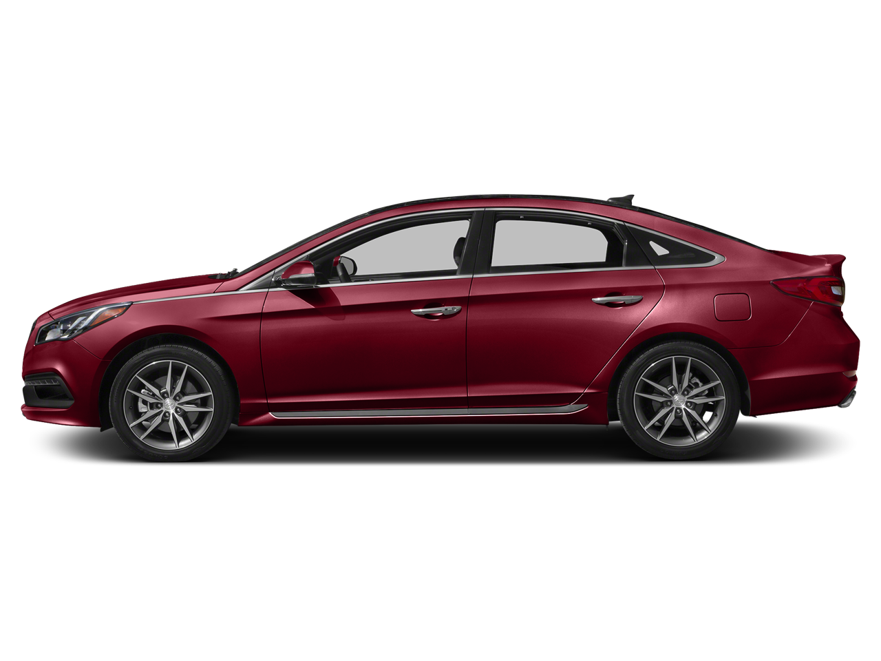 2015 Hyundai Sonata 2.0T Sport
