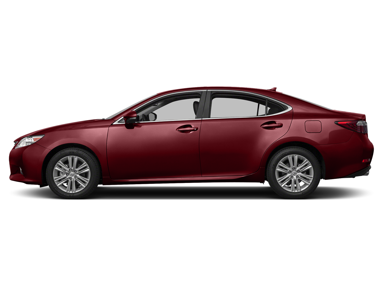 2015 Lexus ES 350 4dr Sdn