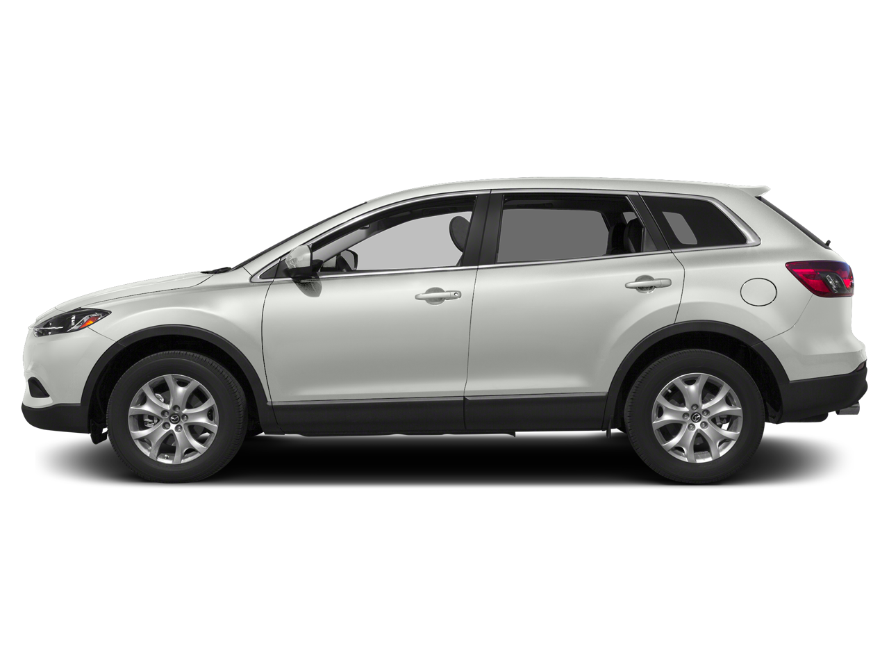 2015 Mazda Mazda CX-9 Touring