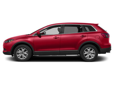 2015 Mazda Mazda CX-9 Touring