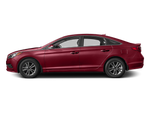 2016 Hyundai Sonata 1.6T Eco
