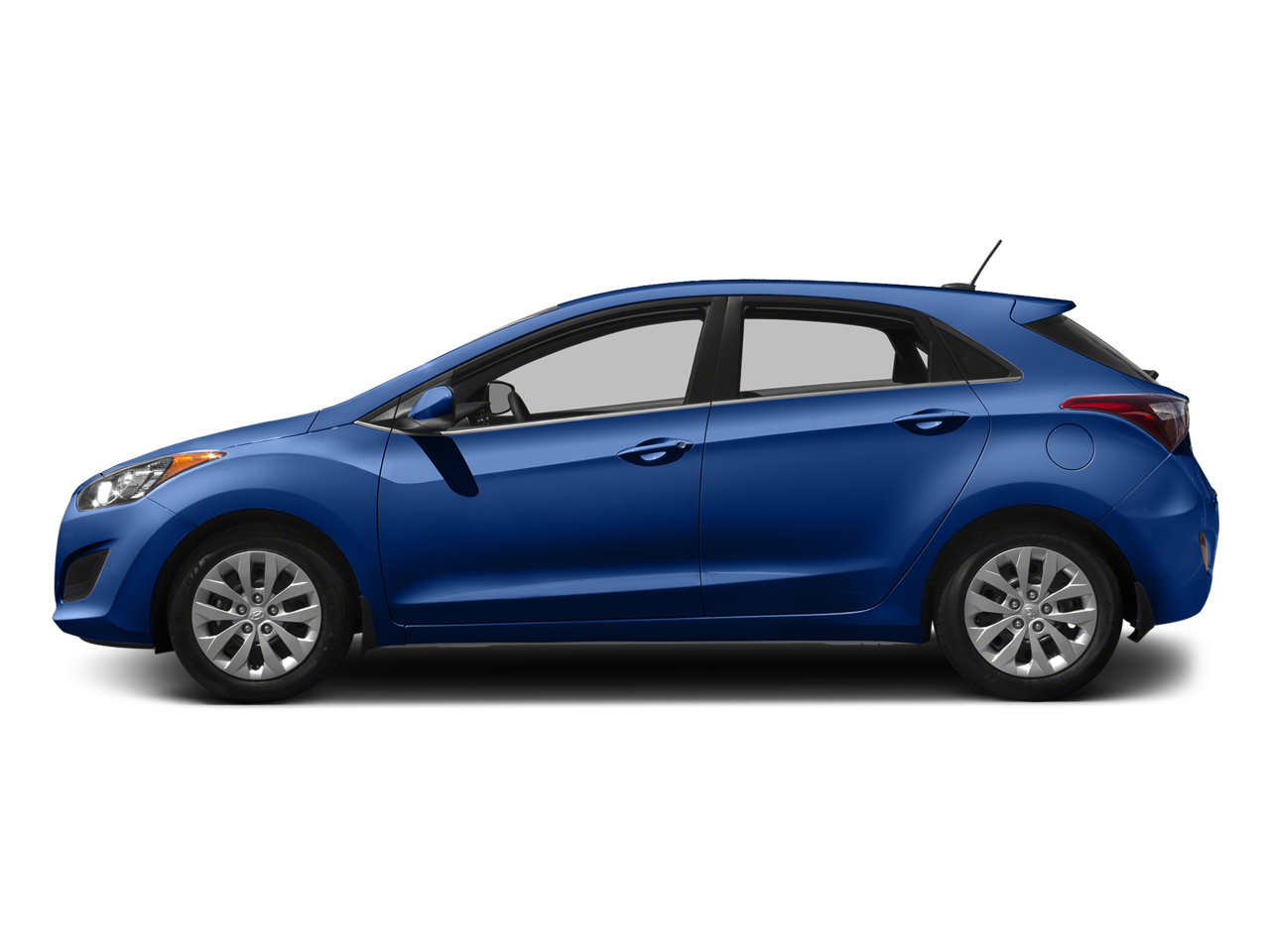 2017 Hyundai Elantra GT Auto