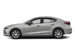 2017 Mazda Mazda3 4-Door Sport