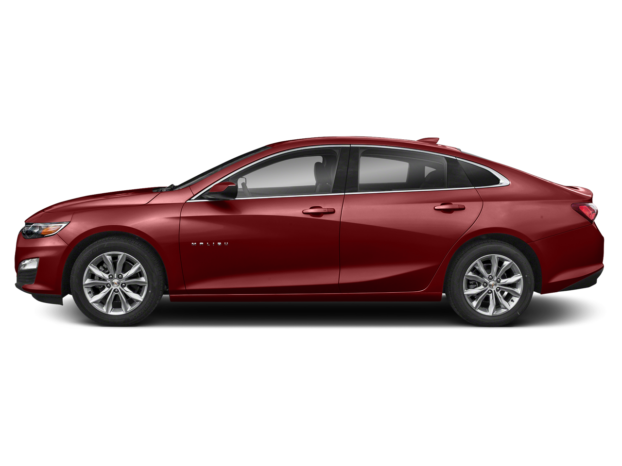 2019 Chevrolet Malibu RS