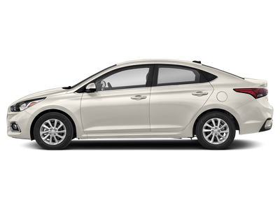 2019 Hyundai Accent SEL