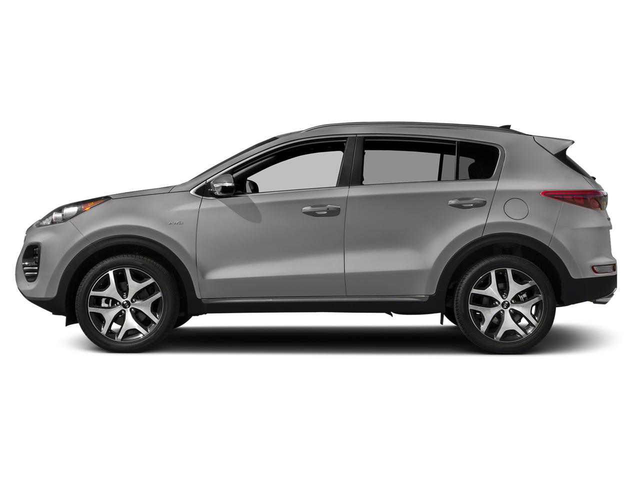 2019 Kia Sportage SX Turbo