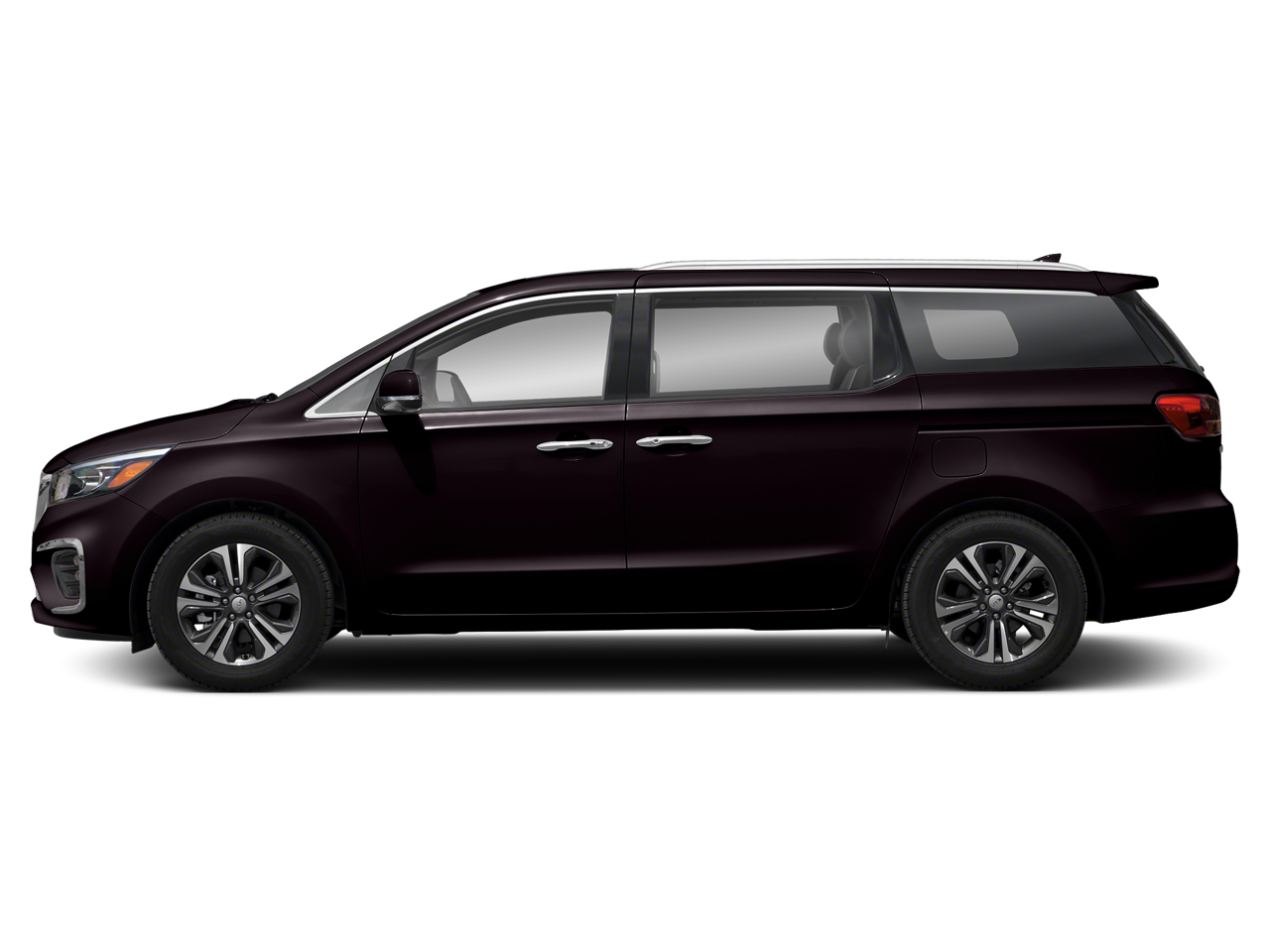 2019 Kia Sedona SX