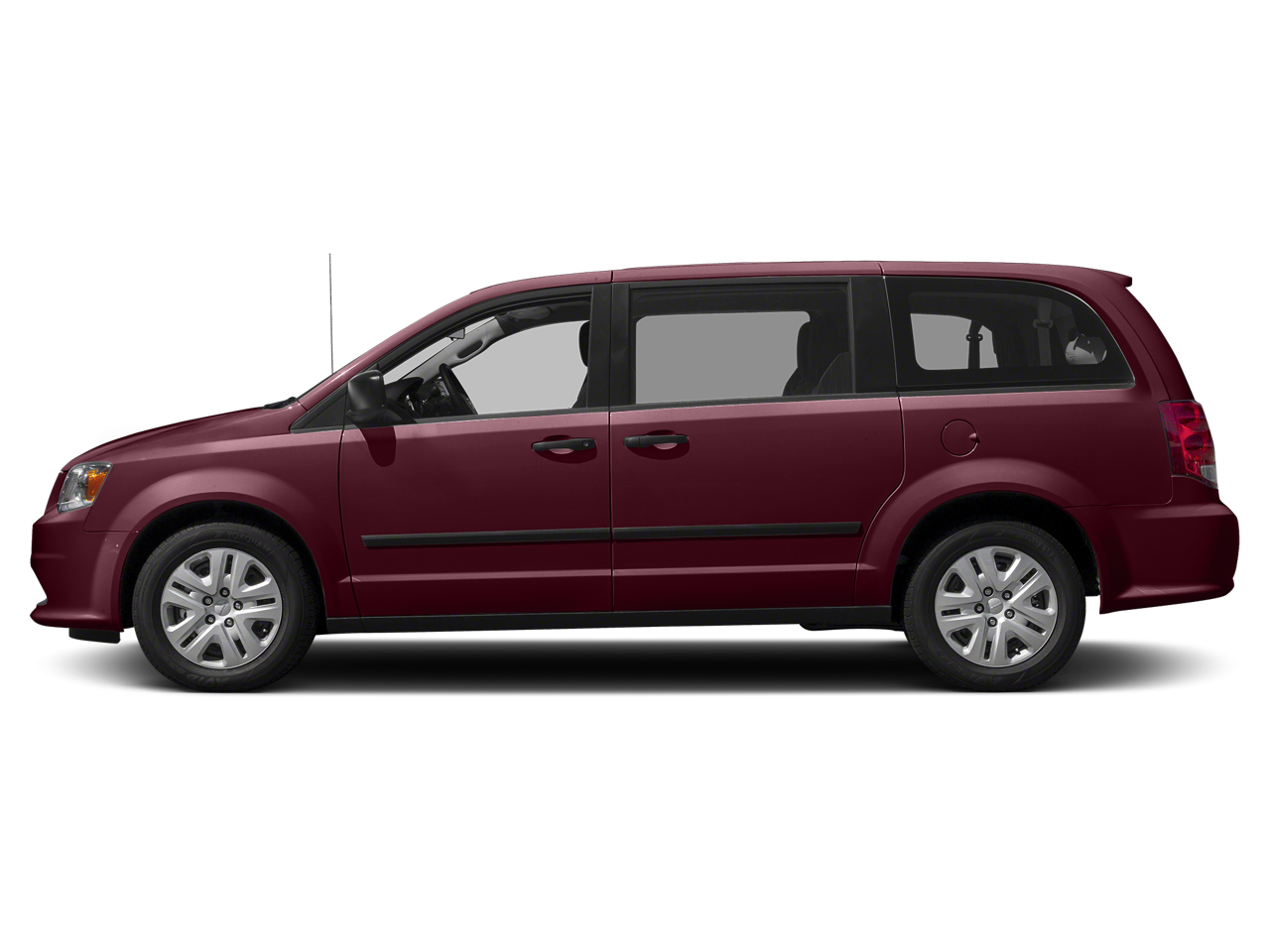 2020 Dodge Grand Caravan SE