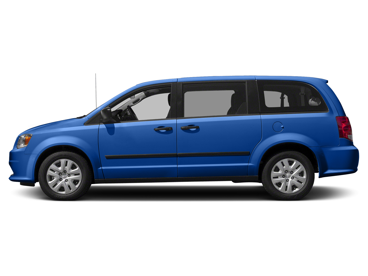 2020 Dodge Grand Caravan SE Plus