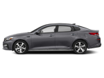 2020 Kia Optima S