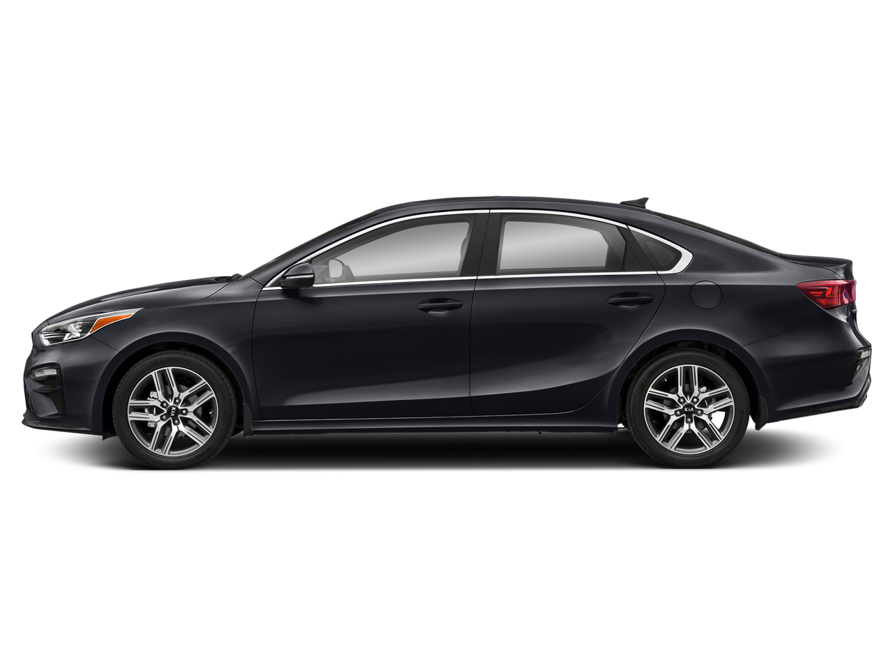 2020 Kia Forte EX