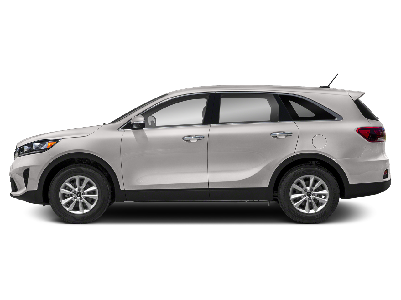 2020 Kia Sorento LX V6