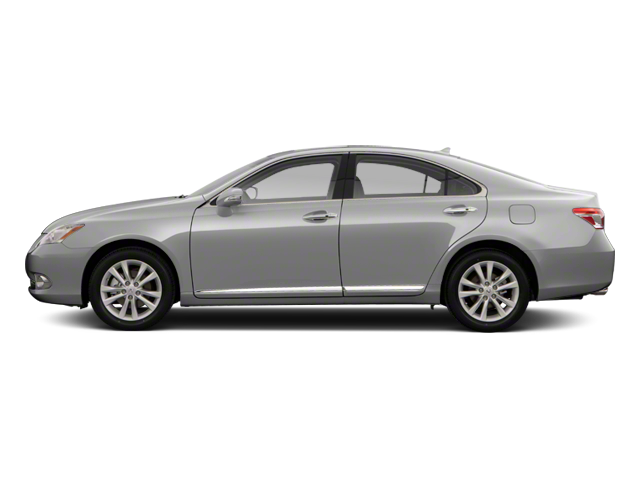 2010 Lexus ES 350 4dr Sdn