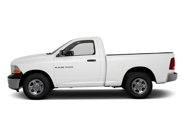 2011 RAM 1500 ST