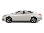 2011 Lexus ES 350 4dr Sdn