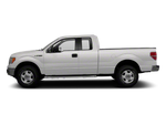2012 Ford F-150 XL