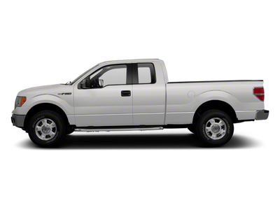 2012 Ford F-150 XL