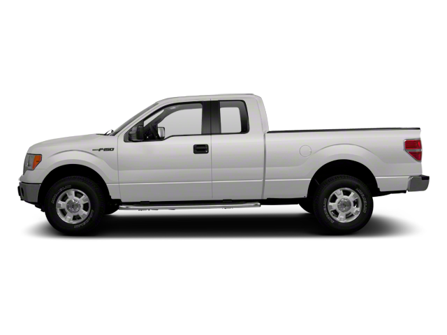 2012 Ford F-150 XL