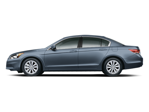 2012 Honda Accord Sdn EX-L