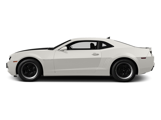 2013 Chevrolet Camaro LS