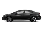 2013 Honda Civic Sdn EX-L
