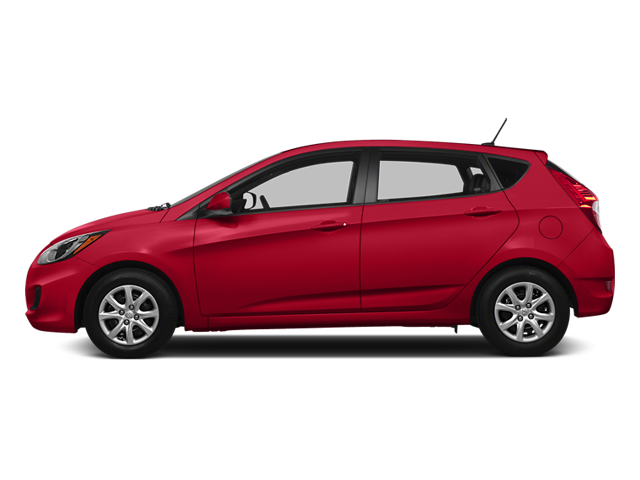 2013 Hyundai Accent SE