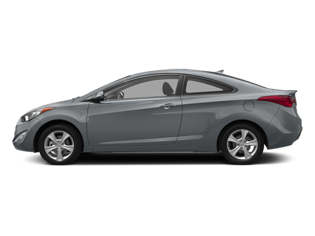 2013 Hyundai Elantra Coupe SE