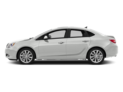 2014 Buick Verano 4dr Sdn