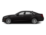 2014 Cadillac CTS Sedan Luxury AWD