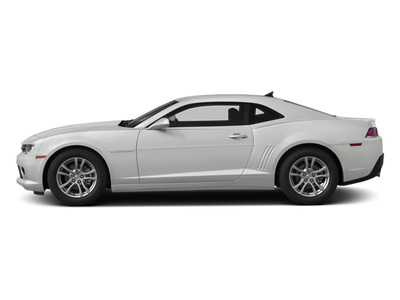 2014 Chevrolet Camaro LS