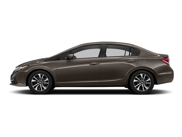 2014 Honda Civic Sedan EX