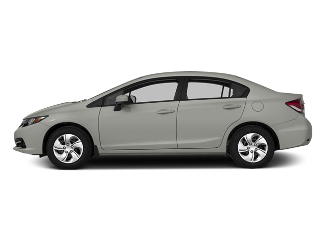 2014 Honda Civic Sedan LX