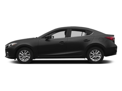 2014 Mazda Mazda3 s Touring