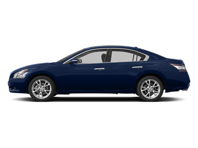 2014 Nissan Maxima 3.5 SV w/Premium Pkg