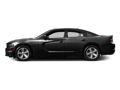 2016 Dodge Charger SE