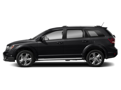 2016 Dodge Journey SE