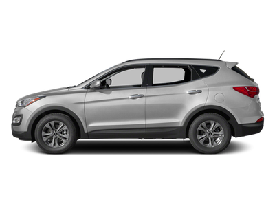 2016 Hyundai Santa Fe Sport FWD 4dr 2.4