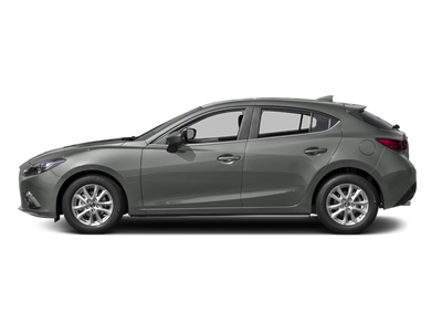 2016 Mazda Mazda3 s Touring