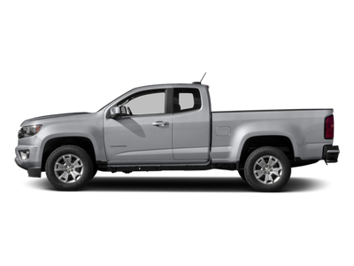 2017 Chevrolet Colorado 2WD LT