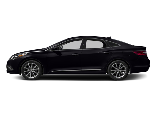 2017 Hyundai Azera 3.3L