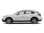 2017 INFINITI QX50 RWD