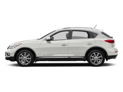 2017 INFINITI QX50 RWD