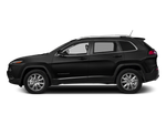 2017 Jeep Cherokee Altitude