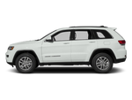 2017 Jeep Grand Cherokee 75th Anniversary Edition