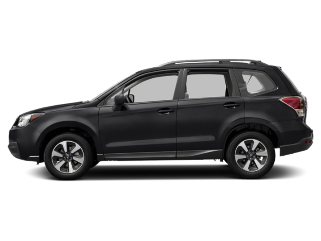 2018 Subaru Forester 2.5i CVT