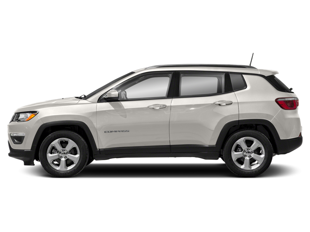 2019 Jeep Compass Upland Edition