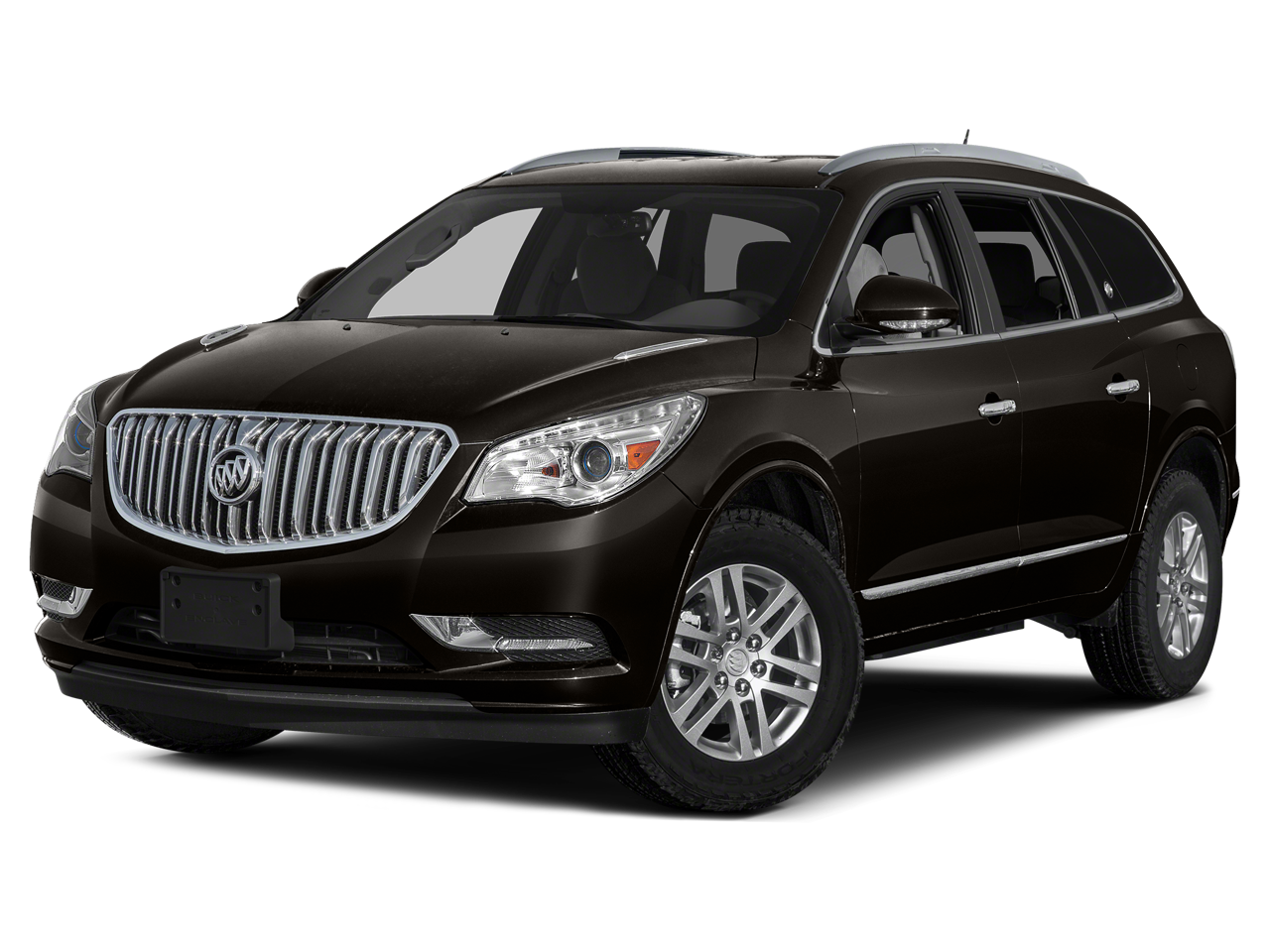 2015 Buick Enclave Leather's photo