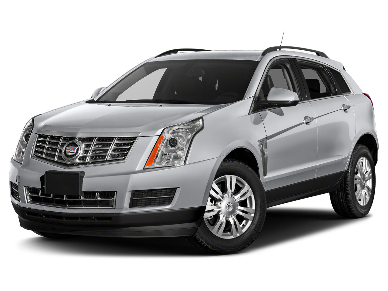 2015 Cadillac SRX FWD Luxury Collection's photo