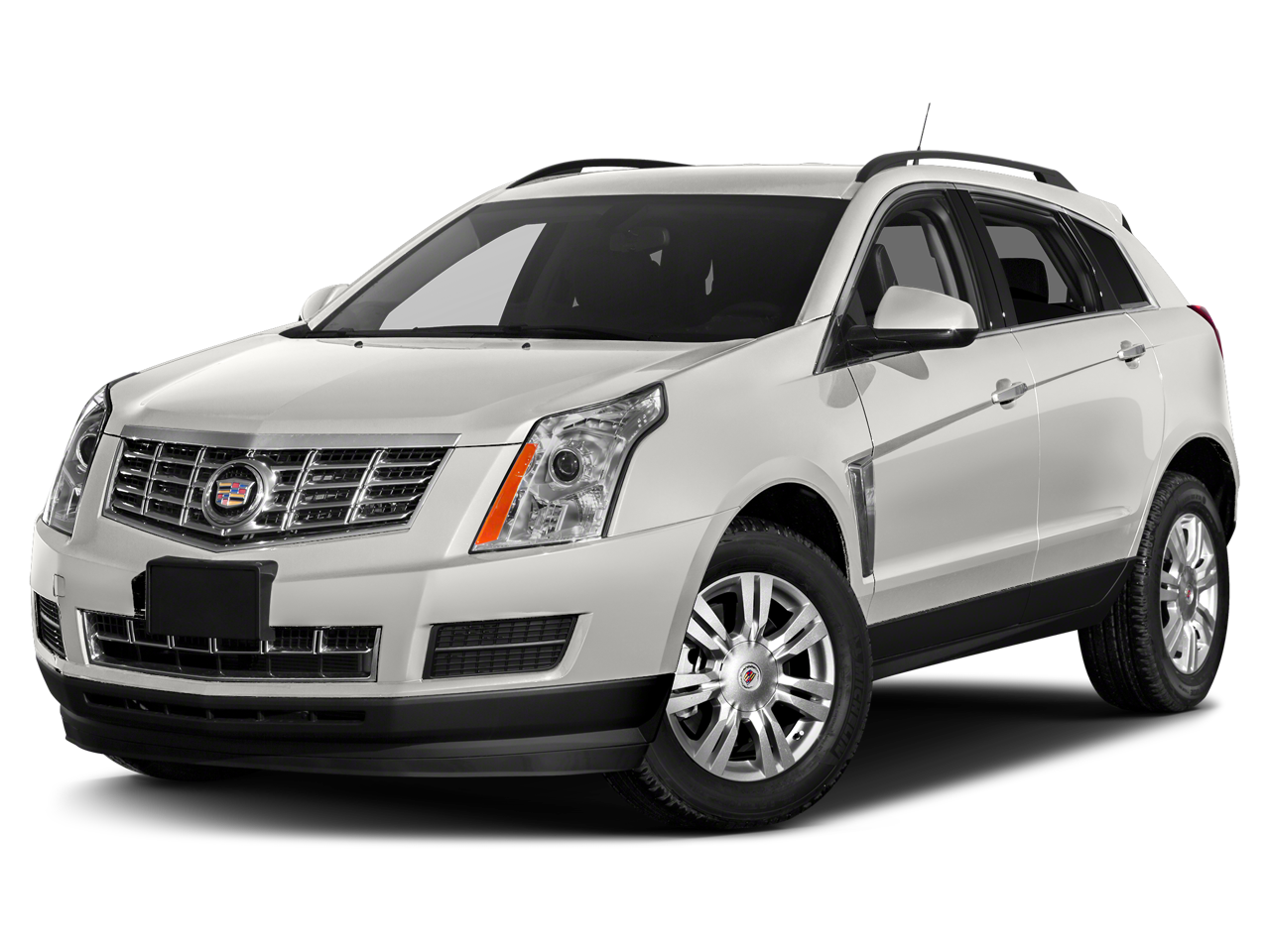 2015 Cadillac SRX FWD Luxury Collection's photo